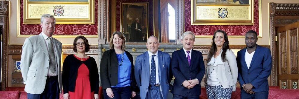 Digital Democracy banner