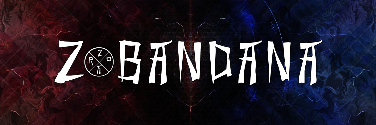 Zothurian's profile banner image