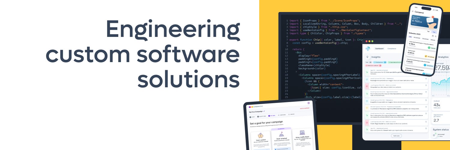 buildoHQ's profile banner image