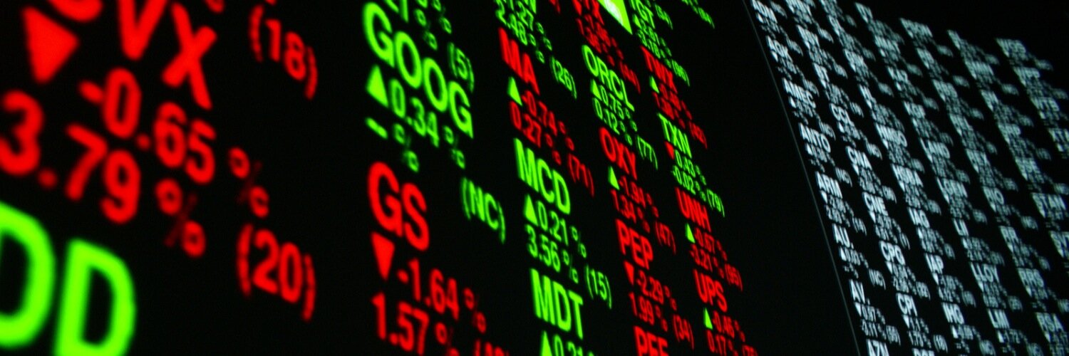 SmallCapReporter 📈 banner