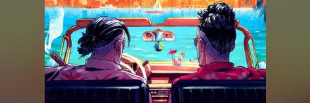 florachrb's profile banner image