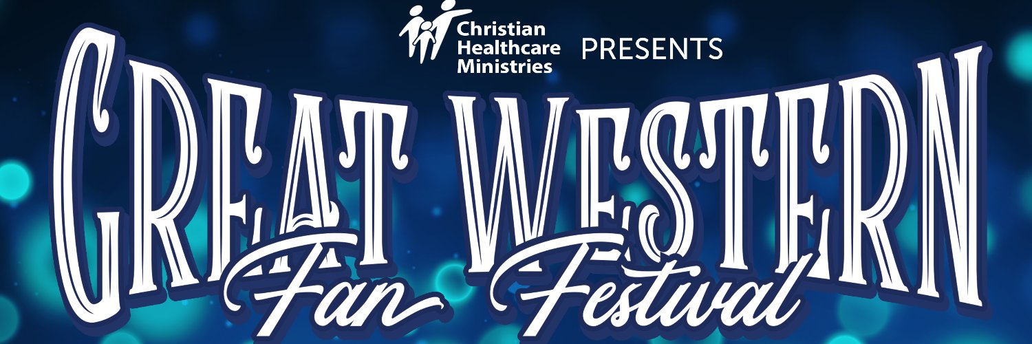 GospelFanFest's profile banner image