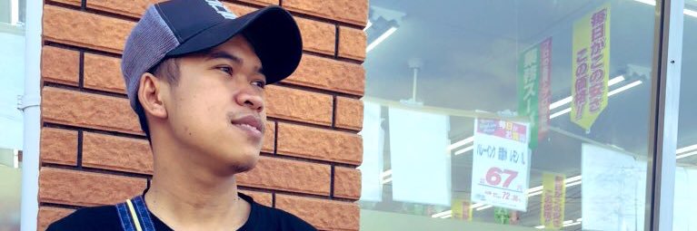 achmad_paul's profile banner image