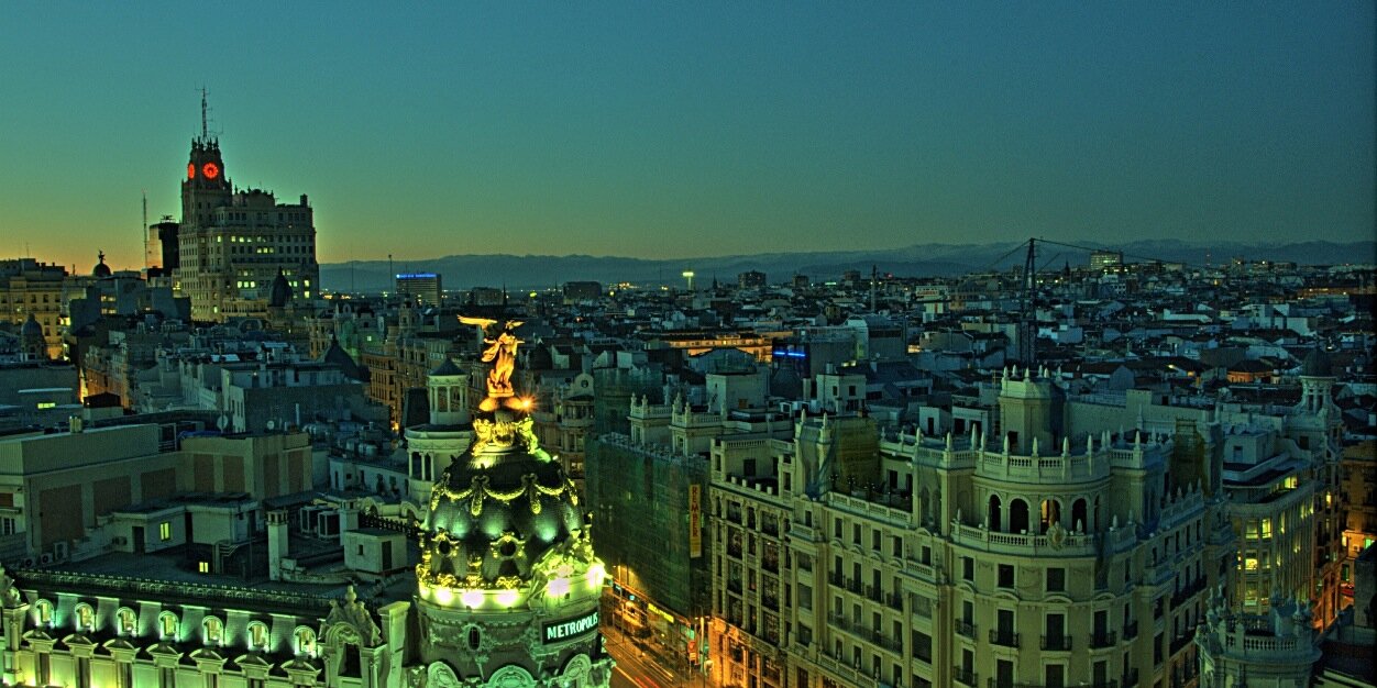 MadridSelfie's profile banner image