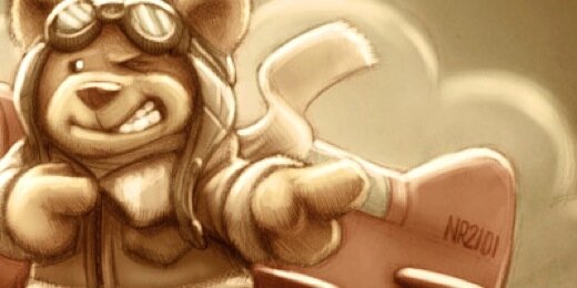 Benjamin Ling banner