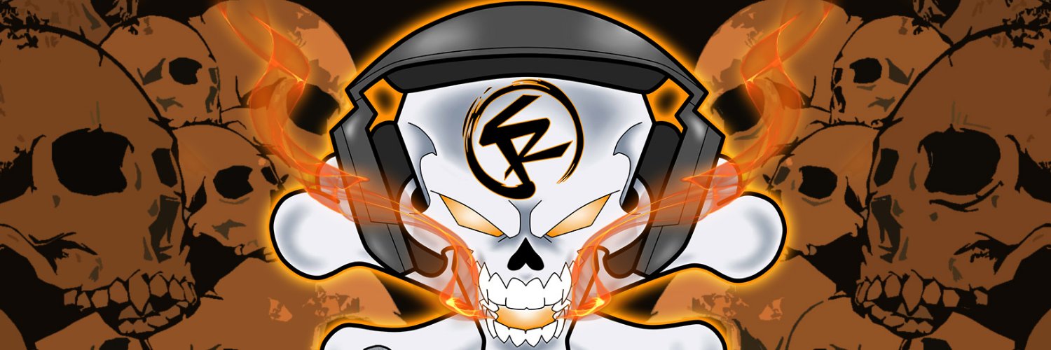 SteeleRadical's profile banner image