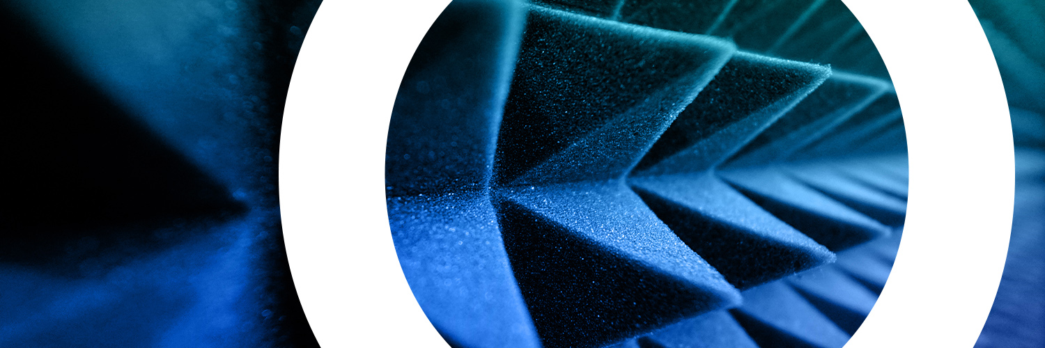 Nokia audio technologies banner