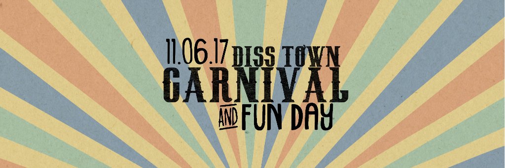 DissCarnival's profile banner image