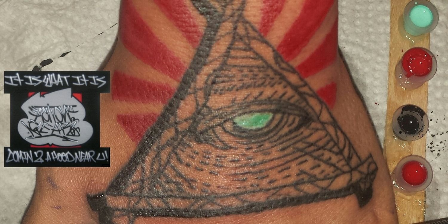 Mr It Is Wat It Is banner