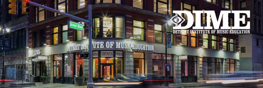 DIME-DETROIT banner