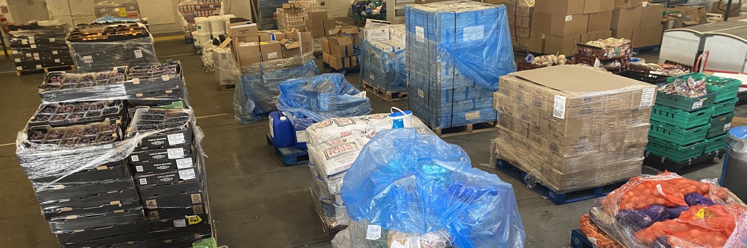 Surplus To Purpose banner