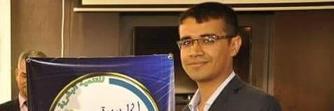 ahmadalsaiah's profile banner image