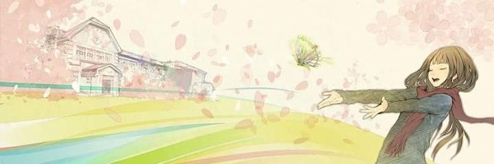 FloweredFox's profile banner image
