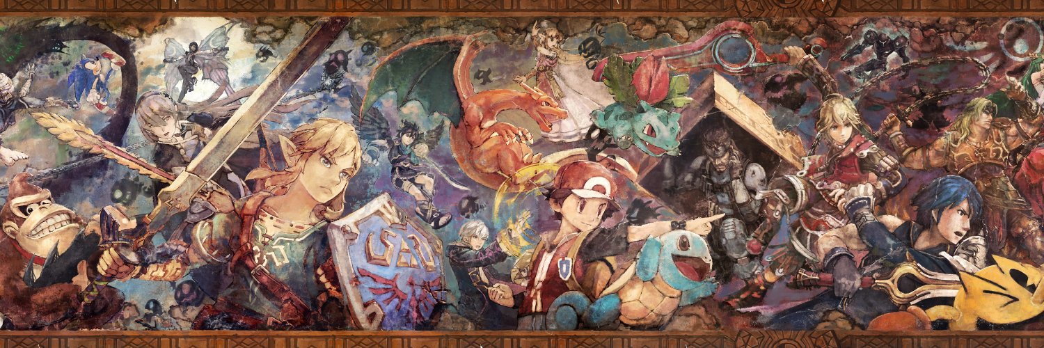 Volchoss's profile banner image