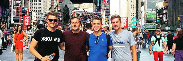 cameronmckeever's profile banner image