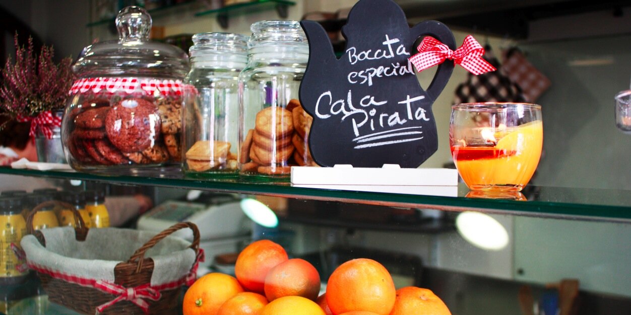 honeycafeteria's profile banner image