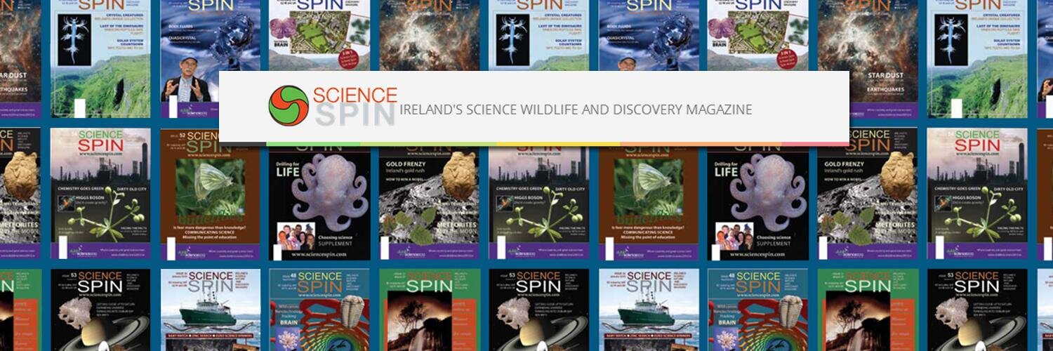 Science_Spin's profile banner image