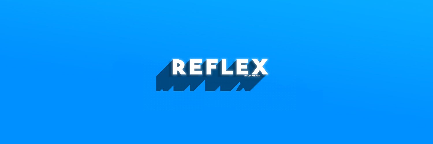 ReflexHalo_'s profile banner image