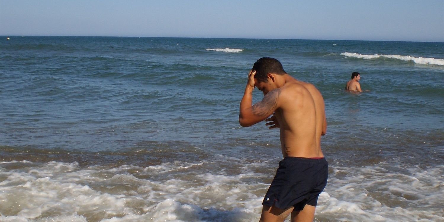 ivaanuma's profile banner image