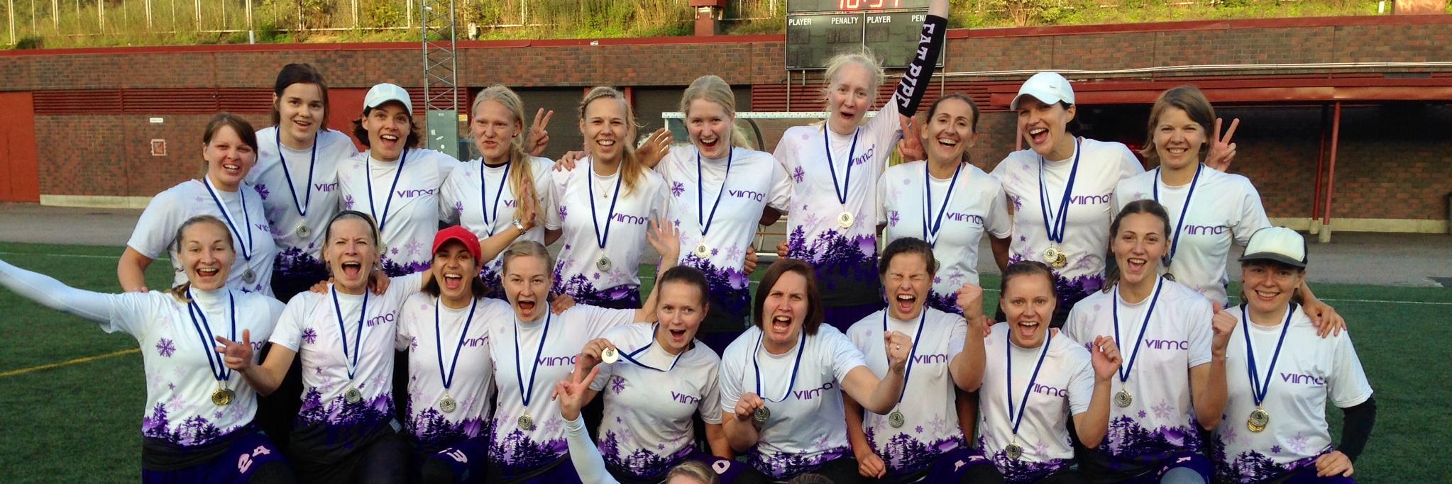 Viima Ultimate banner