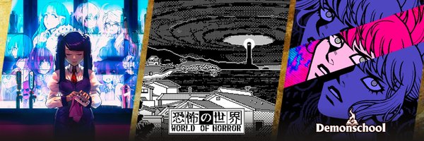 YsbrydGames Profile Banner