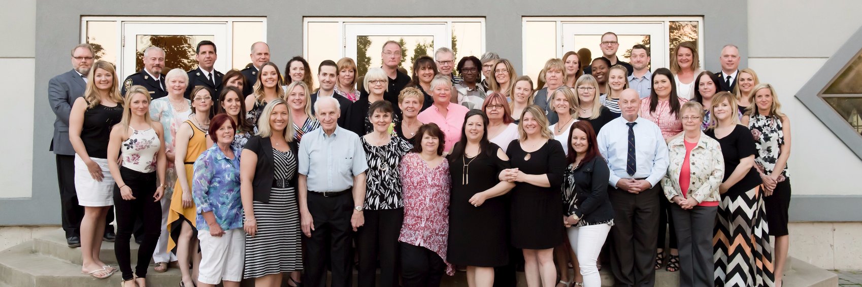 Victim Services Niagara banner