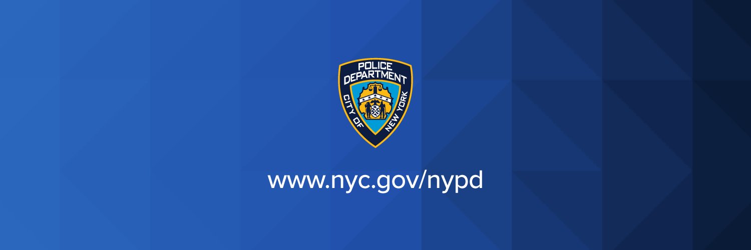 NYPD 62nd Precinct's banner