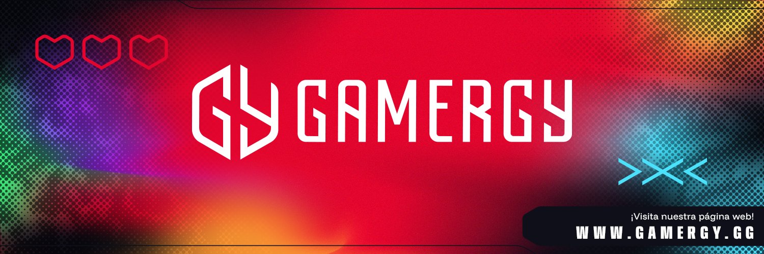 GAMERGY banner