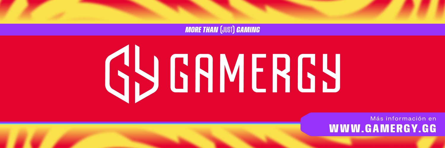 GAMERGY banner