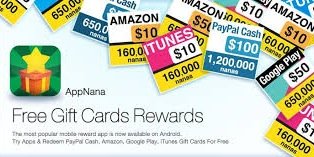 AppNana banner