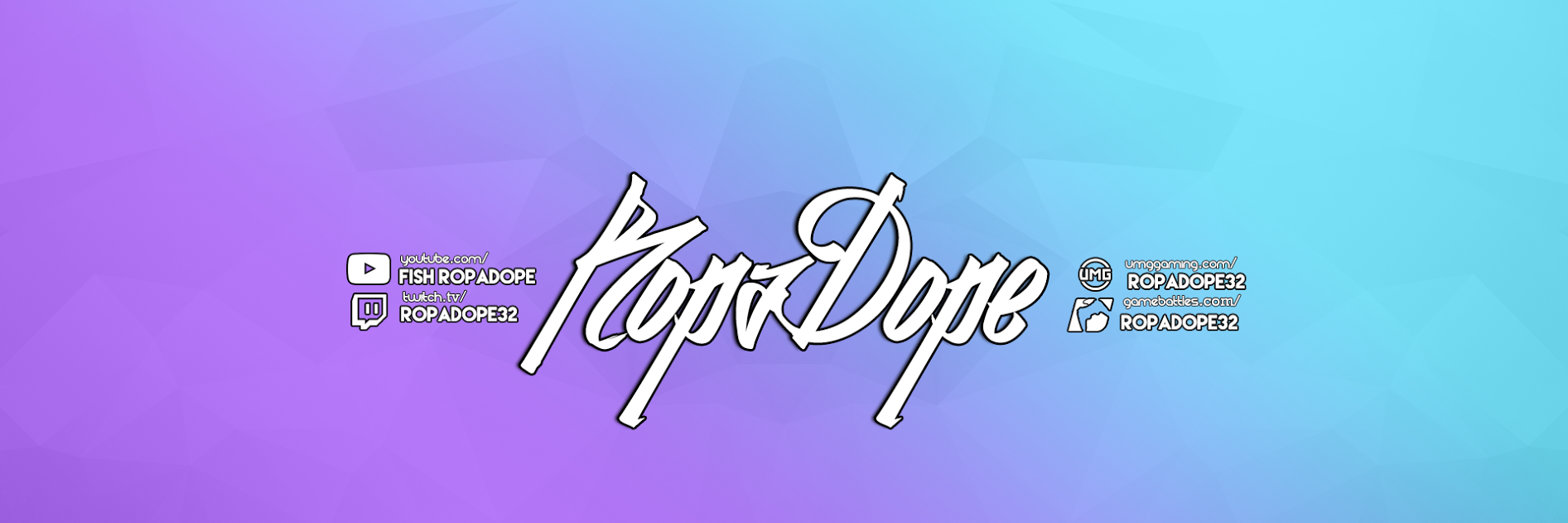 RopaDope_'s profile banner image