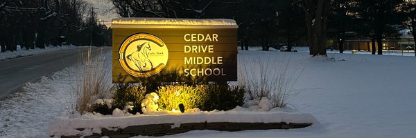 CedarDriveMS Profile Banner