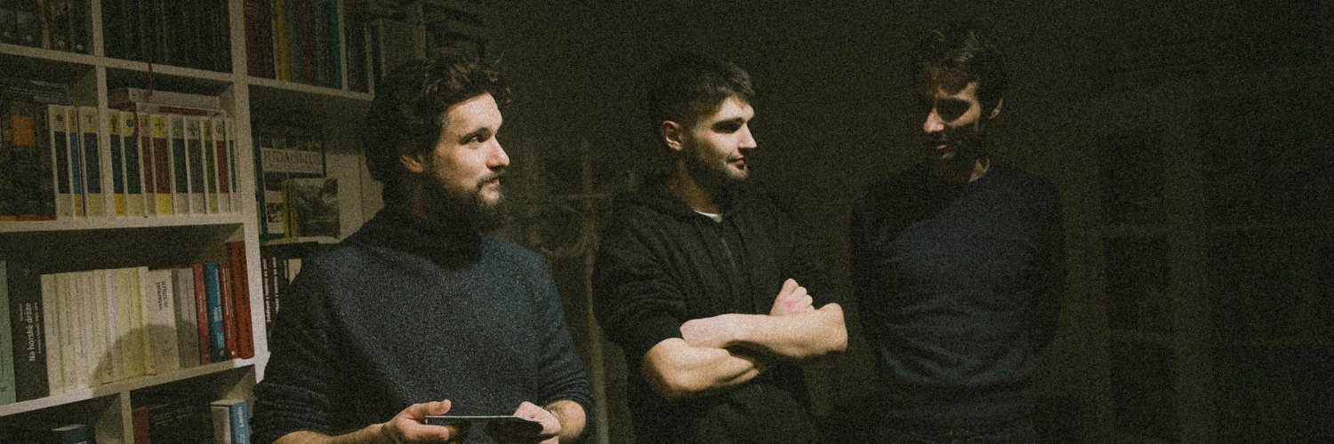 MatejSenft's profile banner image