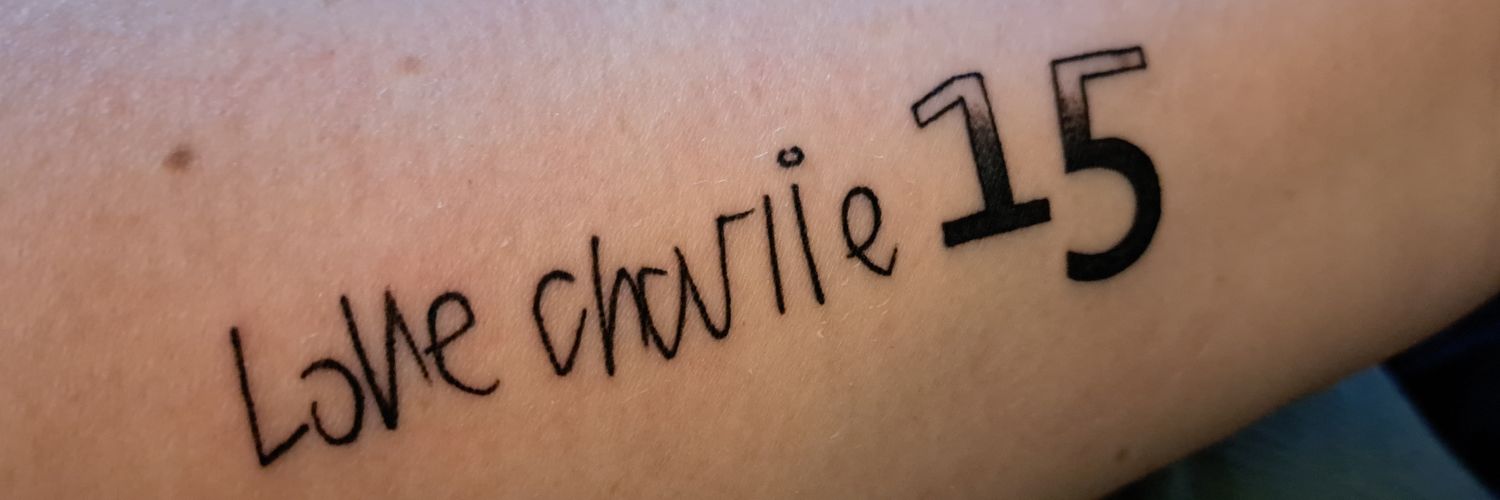 Sarah Ellacott 🎗 banner