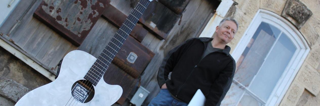 Grady Sibert banner