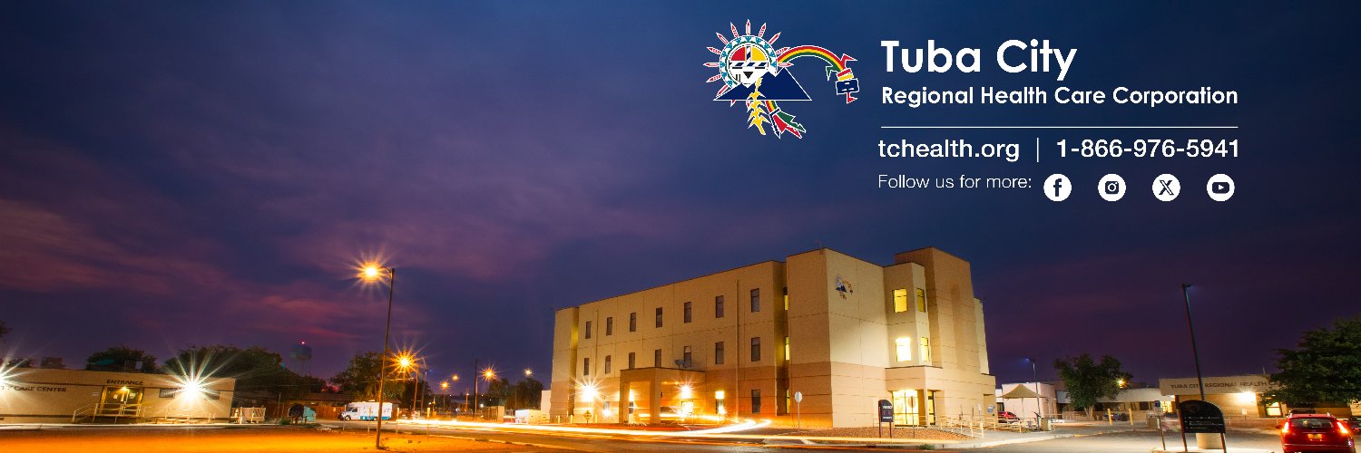 TCRHCC's profile banner image