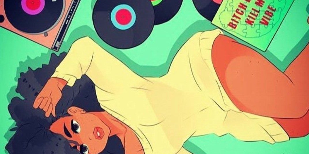 UneMayer's profile banner image
