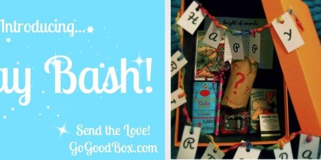 GoGoodBox's profile banner image