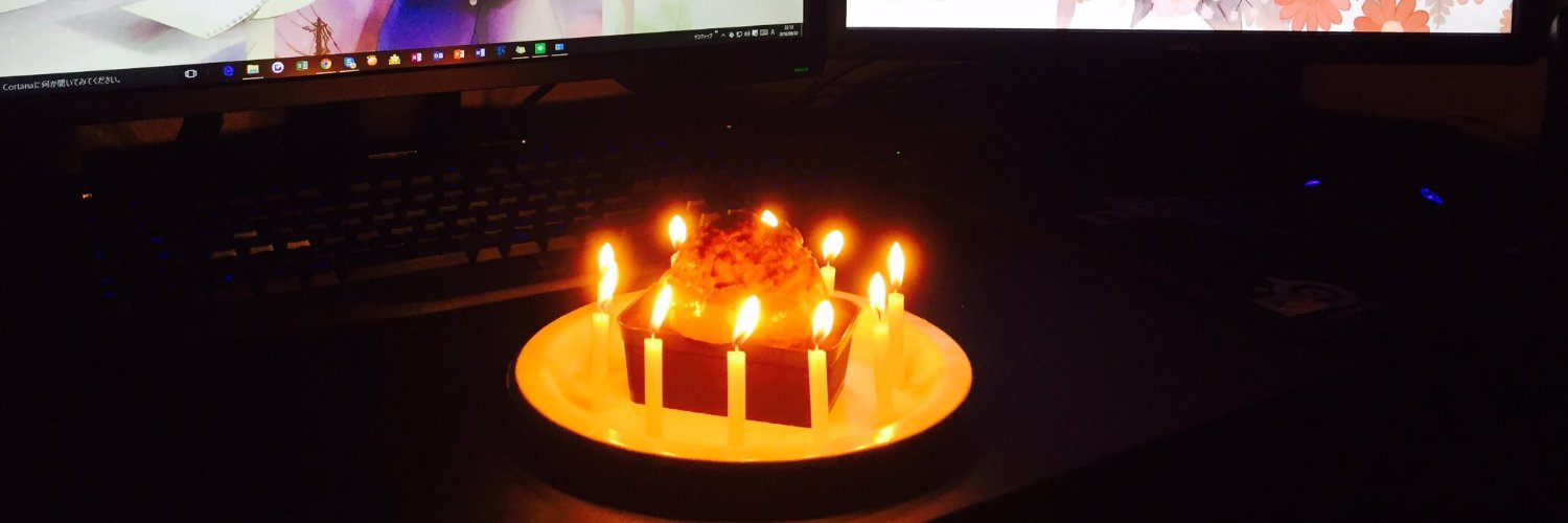 DaTeN_'s profile banner image