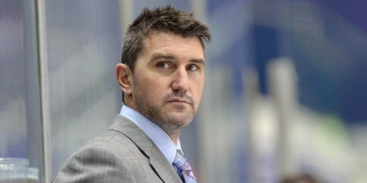 Ryan Finnerty banner