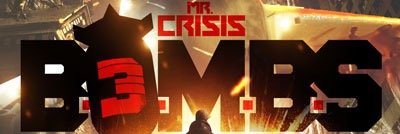 MRCRISIS's profile banner image