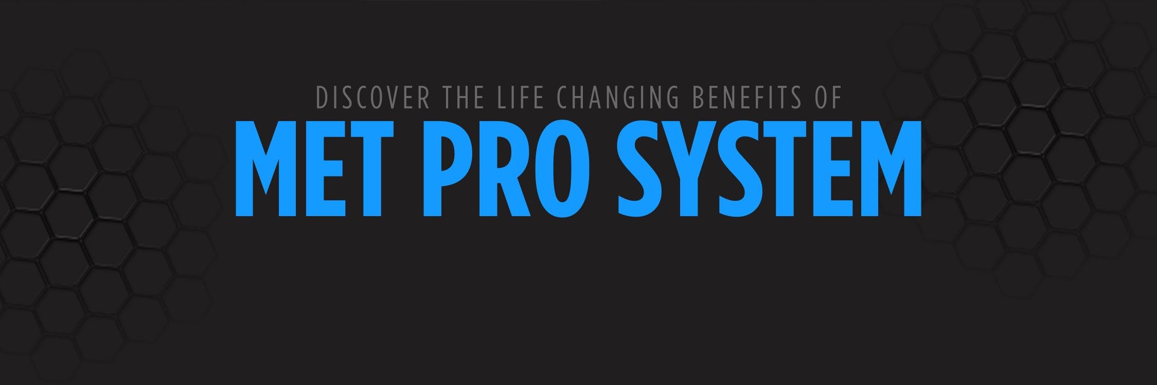 Metabolic Profiling banner