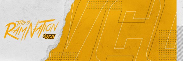VCUBaseball Profile Banner