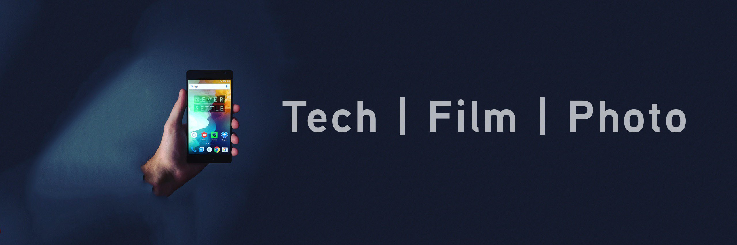 InitialFocusLLC's profile banner image