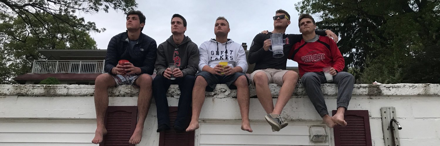 markmccloskey15's profile banner image