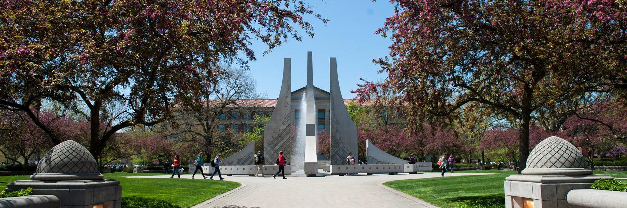 Purdue Prof Dev't banner
