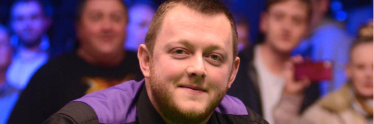Mark Allen banner