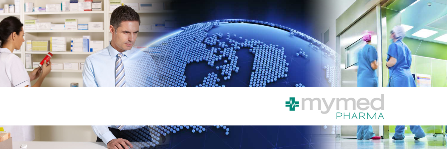 MyMedPharma's profile banner image