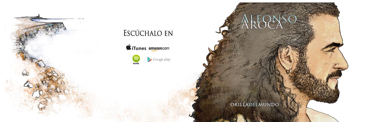 alfonaroca's profile banner image