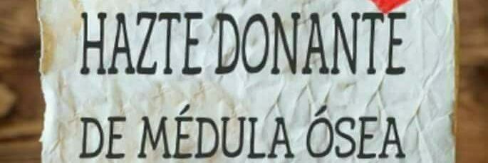 Asociación Donantes Médula Ósea Burgos banner